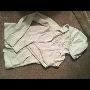 Lululemon hoodie